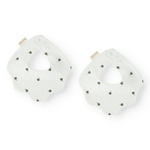 That’s Mine Śliniaki niemowlęce Ezra Specks of Luck 2-pak