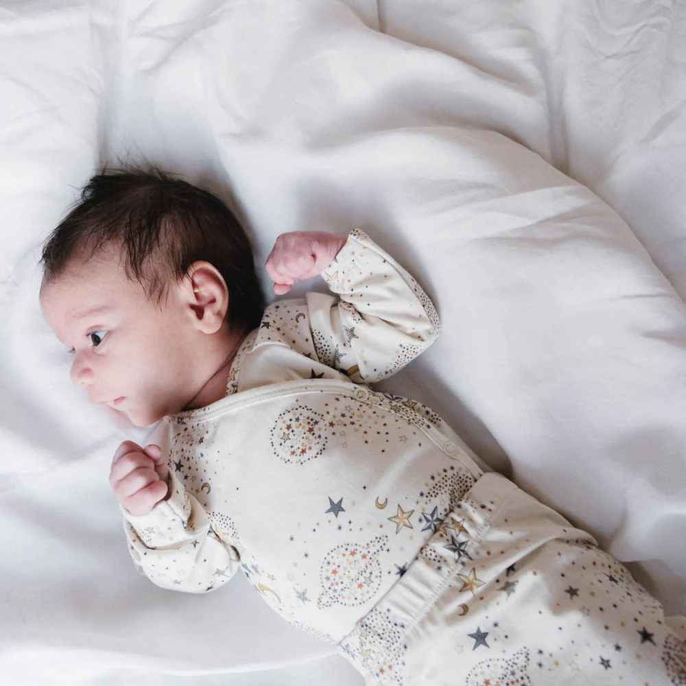 That’s Mine Body niemowlęce dla dziewczynki Elimar Million stars