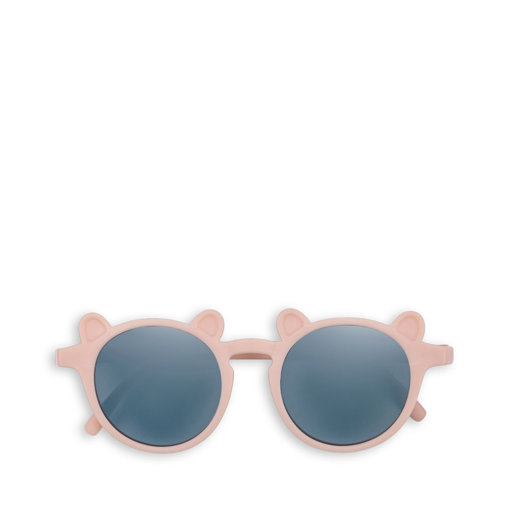Konges Slojd Okulary przeciwsłoneczne dla dzieci Baby Bear Rose