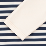 Konges Slojd Kombinezon kąpielowy dziecięcy Aster GRS Marin Stripe