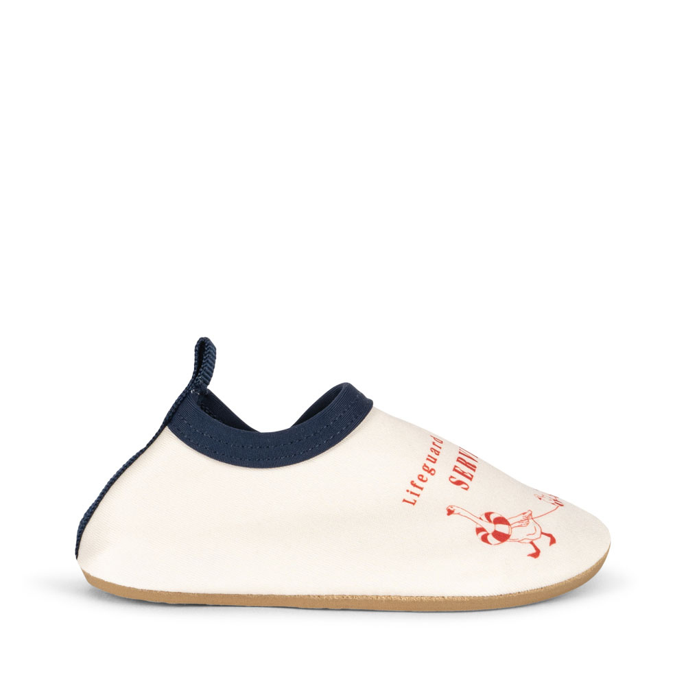 Konges Slojd Buty do wody dla dzieci Aster Seedpearl