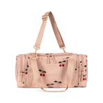 Konges Slojd Torba dla dzieci weekendowa Ma grande cerise blush