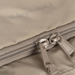 Konges Slojd Torba dla dzieci weekendowa Feather gray