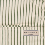 Konges Slojd Organizer do samochodu Tea Stripe