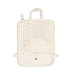 Konges Slojd Organizer do samochodu Navy Dot