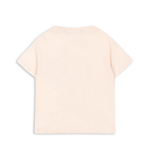 Konges Slojd koszulka dziecięca Era Tee OCS Creole pink