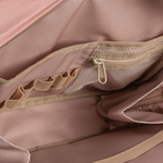 Konges Slojd Zestaw artystyczny z torbą Holiday Essentials Bag Cherry