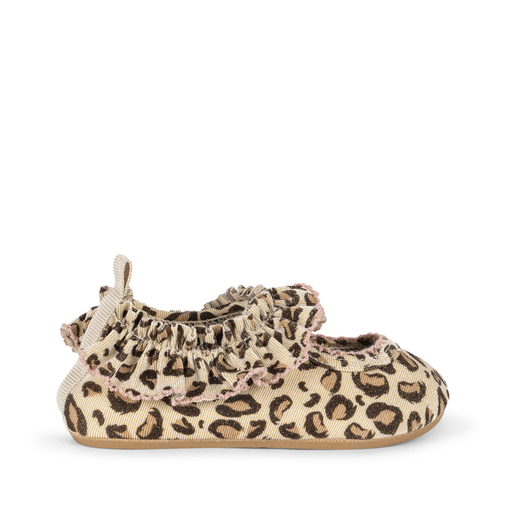 Konges Slojd Buty do wody dla dzieci Kitty frill Leo