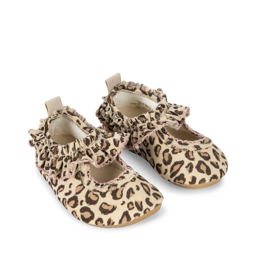 Konges Slojd Buty do wody dla dzieci Kitty frill Leo