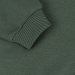 Konges Slojd Dresowa bluza dziecięca Lou OCS Cilantro
