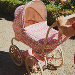 Konges Slojd Wózek dla lalek Minie Felice Rose