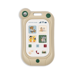 Konges Slojd zabawkowy telefon My First Phone Multi