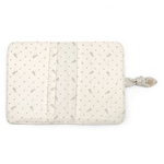 Babyshower Etui na książeczkę zdrowia dziecka Feel Dune
