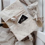 Babyshower Etui na książeczkę zdrowia dziecka Misty Woods