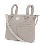 Babyshower torba do wózka sophie feel almond