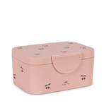Konges Slojd Lunchbox Cherry pink