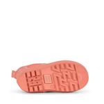 Konges Slojd kalosze dziecięce Roi printed Coeur feathers