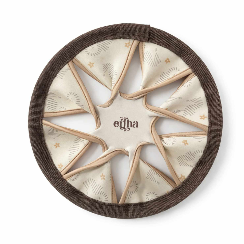 Mrs Ertha fresbee dla dzieci Coastal Charms