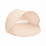 Mrs Ertha namiot plażowy dla dzieci z ochroną UV 50+ Baby Bloom