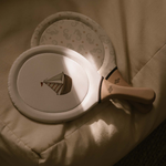 Mrs Ertha Rakietki plażowe Coastal Charms