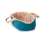 Lilliputiens Przytulanka kotek z koszyczkiem i akcesoriami Kotka Jeanne