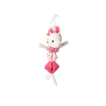 Lilliputiens Zawieszka do wózka wibrująca Jednorożec Lena