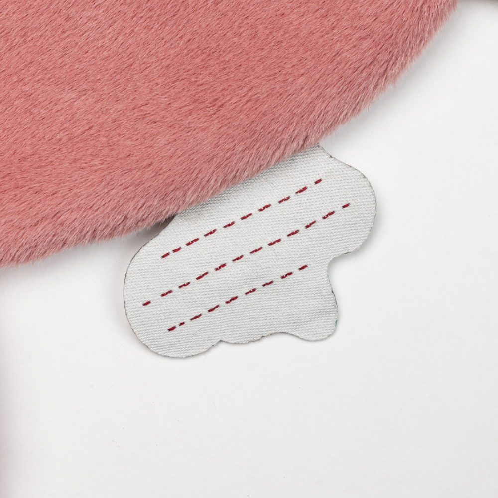 Lilliputiens Przytulanka komforter świecąca w ciemności Kotka Jeanne