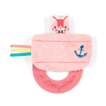 Lilliputiens Gryzak sensoryczny Statek Kotka Jeanne