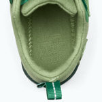 Affenzahn Barefoot buty dla dzieci bawełniane Lucky Frog