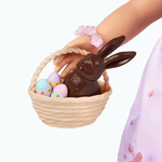 Our Generation Lalka Blossom edycja specjalna blondynka w wiosennej stylizacji