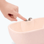 Our Generation Lalka niemowlę z wanną, nocnikiem i akcesoriami