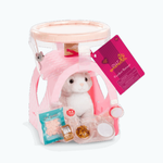 Our Generation kotek z domkiem drapakiem i akcesoriami dla pupila