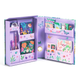 Djeco Segregator z zestawem papierniczym Marie