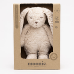 Moonie Królik sensoryczny Polar