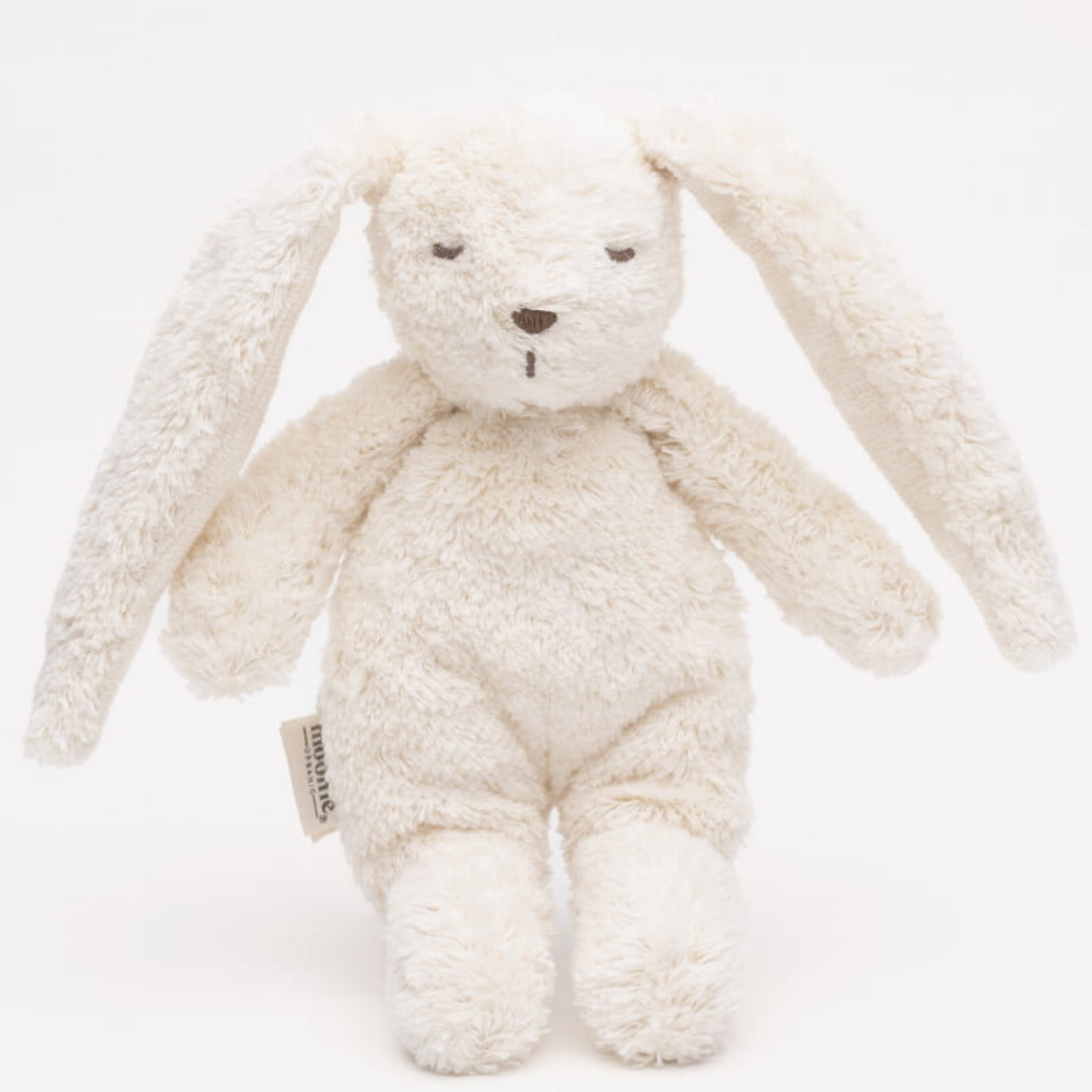 Moonie Królik sensoryczny Polar