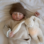 Moonie Królik sensoryczny Polar