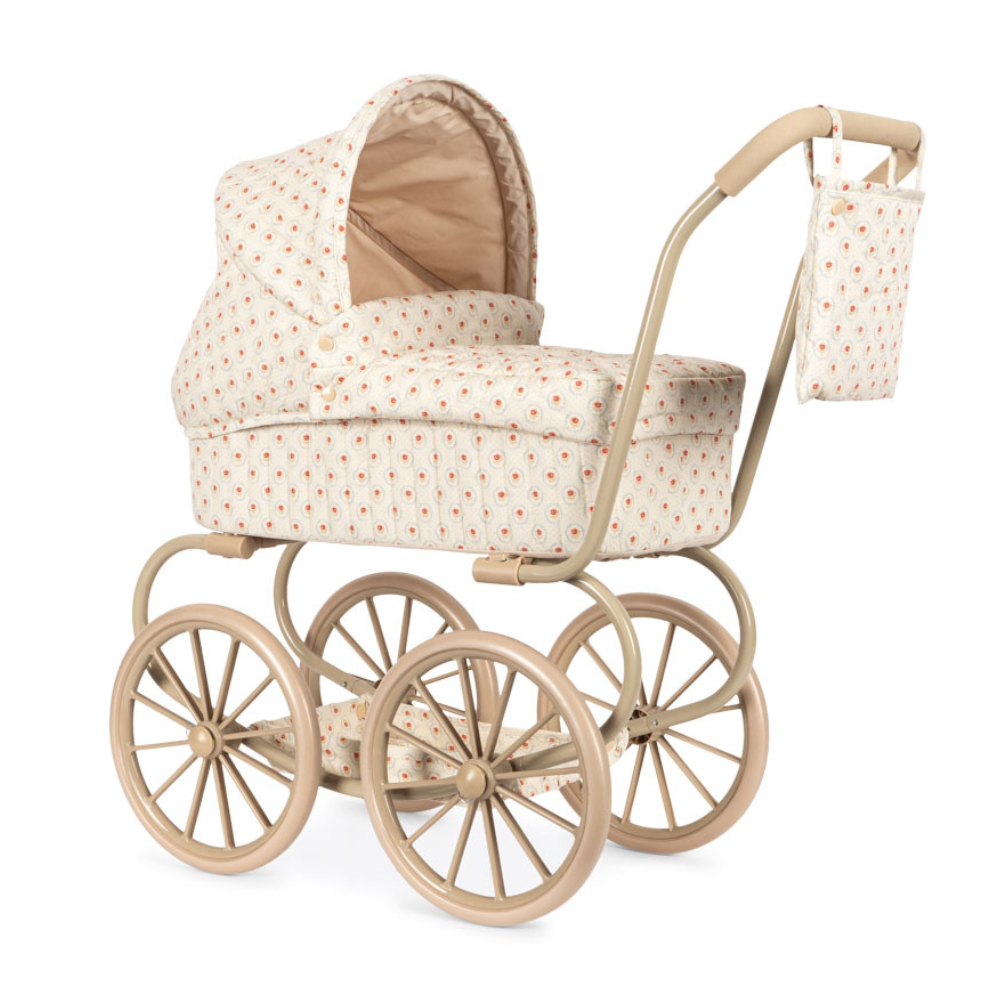 Konges Slojd Wózek dla lalek Mirage