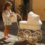 Konges Slojd Wózek dla lalek Mirage