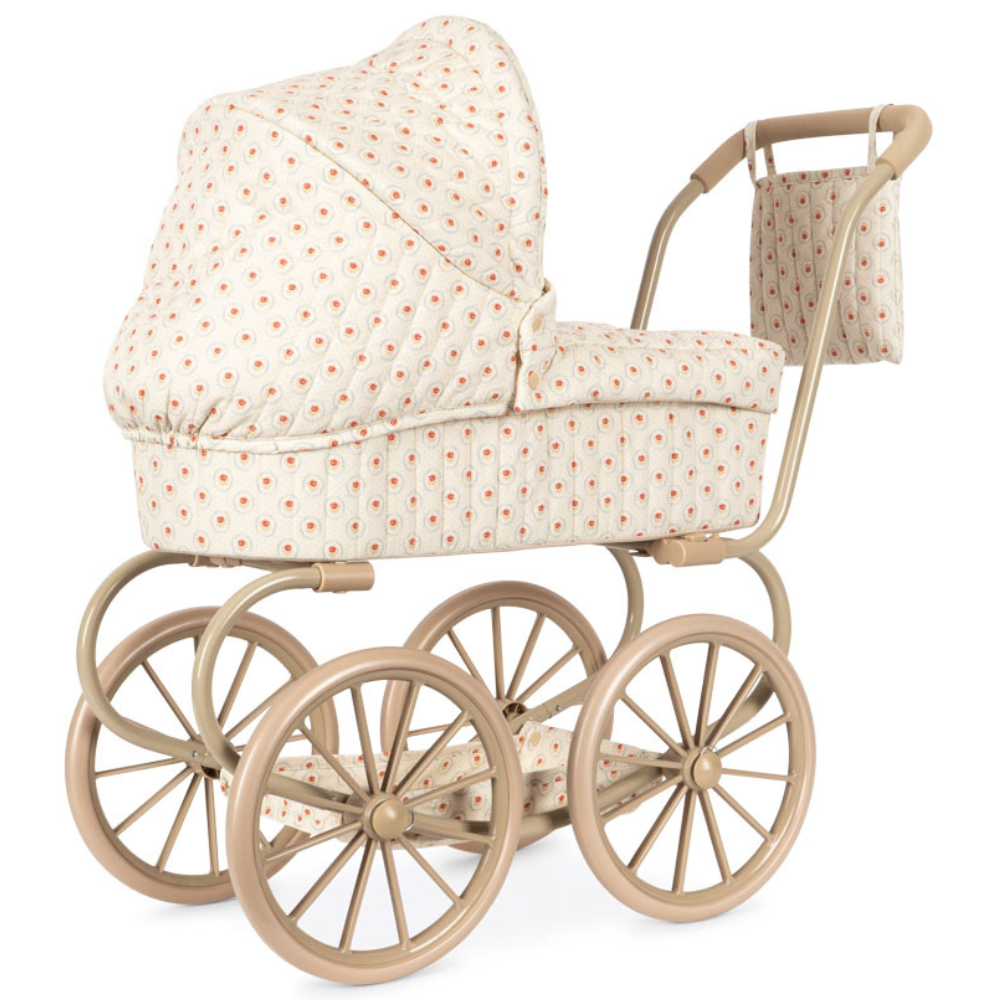 Konges Slojd Wózek dla lalek Mirage