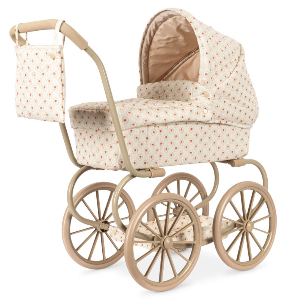 Konges Slojd Wózek dla lalek Mirage