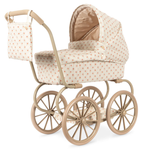 Konges Slojd Wózek dla lalek Mirage