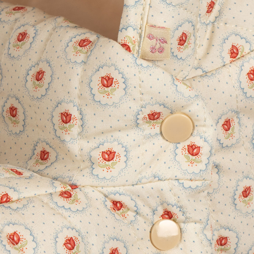 Konges Slojd Wózek dla lalek Mirage