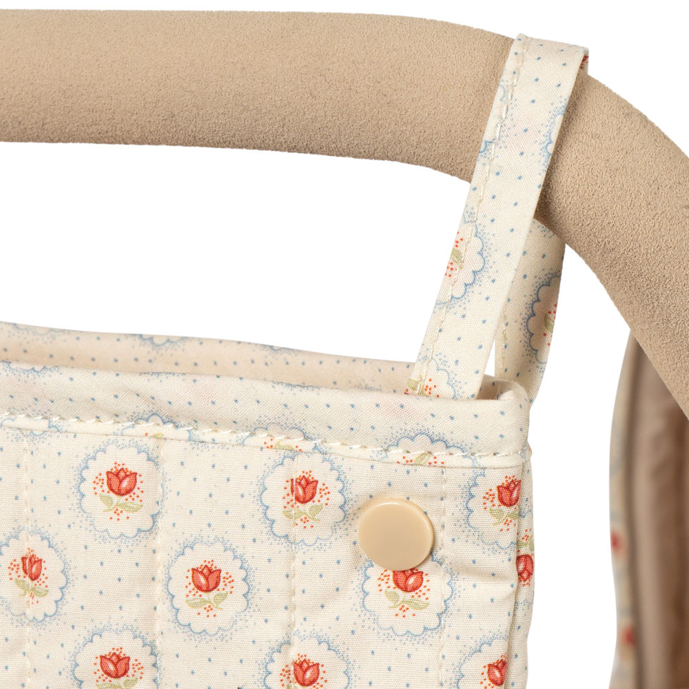 Konges Slojd Wózek dla lalek Mirage