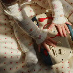 Konges Slojd Radio dla dzieci Baby Boombox Multi