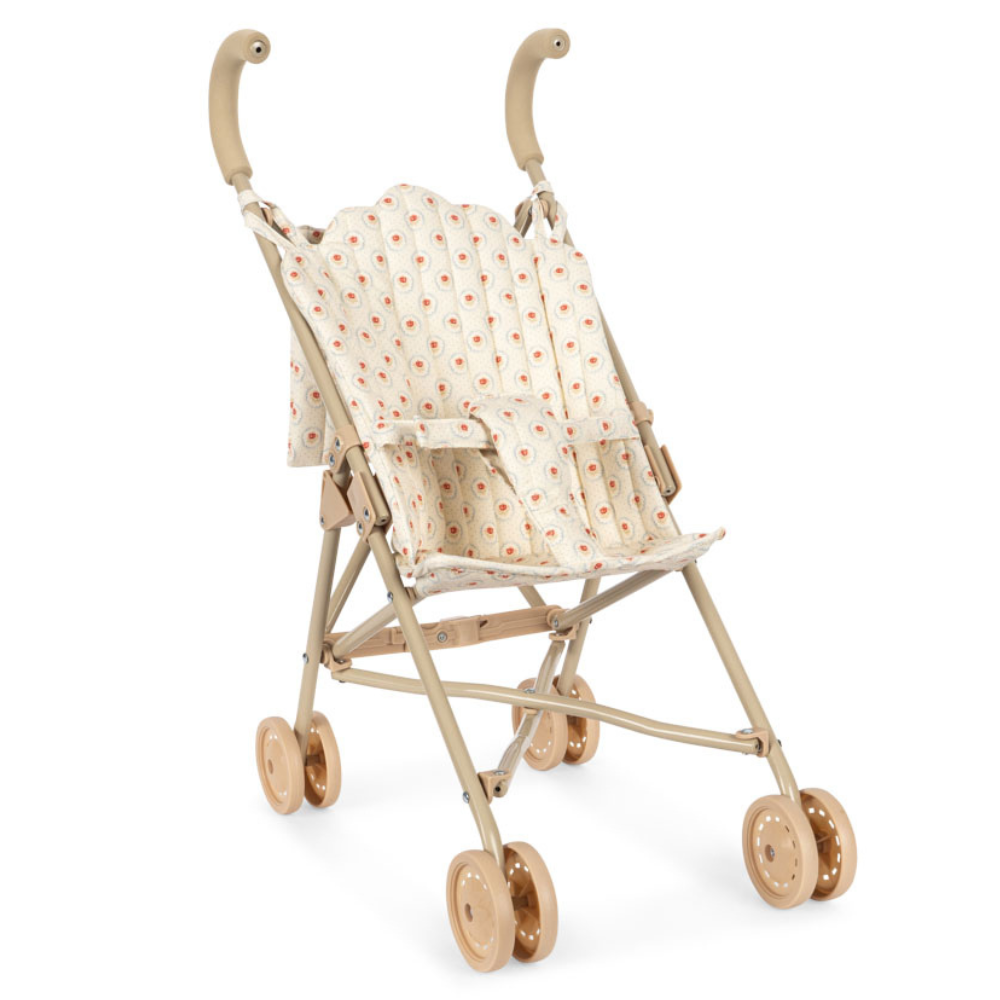Konges Slojd Wózek dla lalek spacerówka Mirage