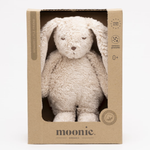 Moonie Królik sensoryczny Sand