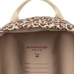 Konges Slojd Plecak dla dzieci Juno Sequin Leo