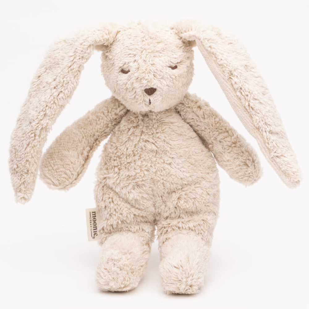 Moonie Królik sensoryczny Sand