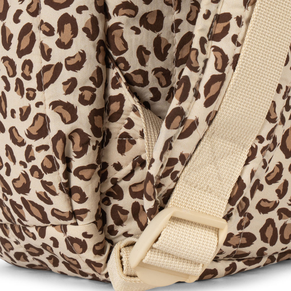 Konges Slojd Plecak dla dzieci Juno Sequin Leo