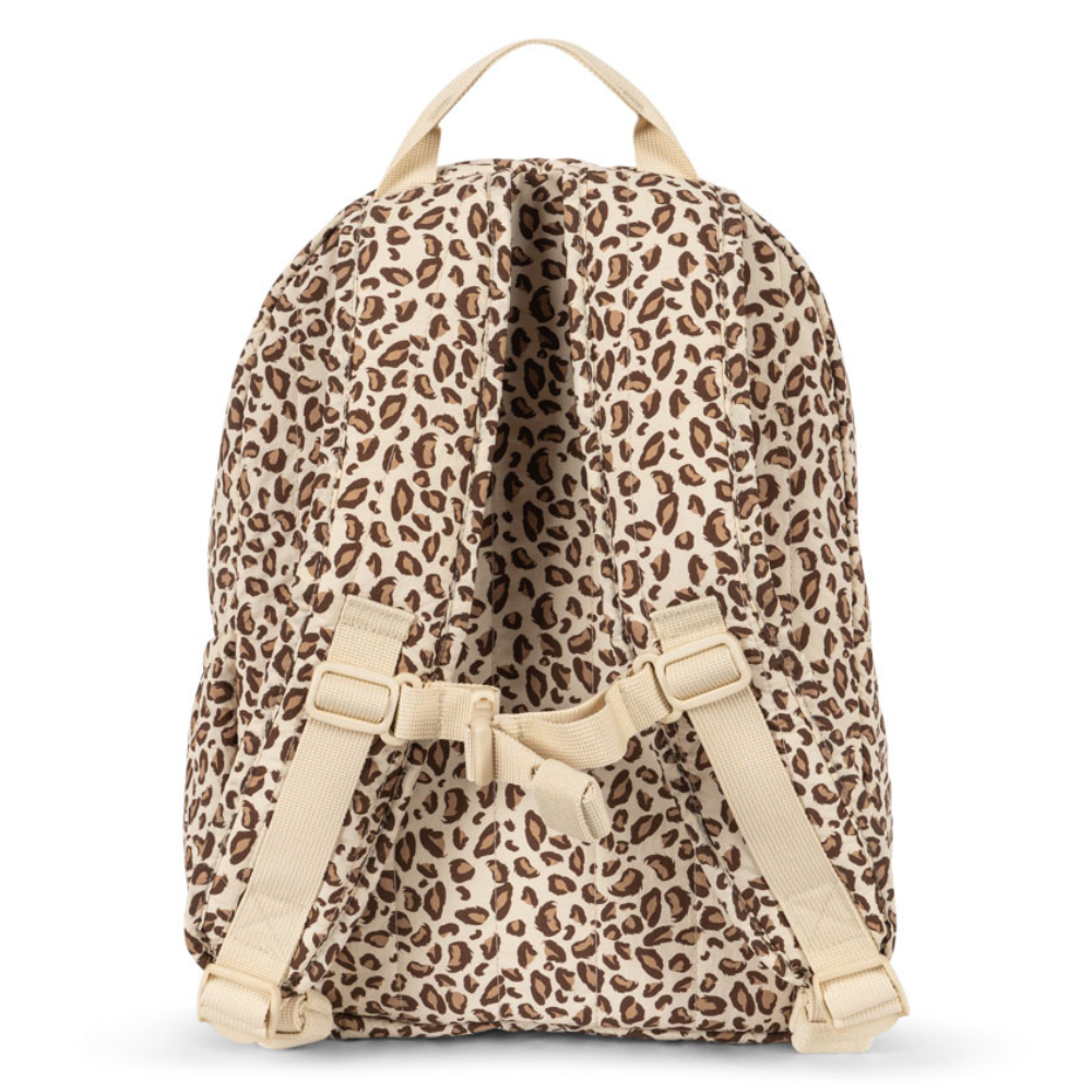 Konges Slojd Plecak dla dzieci Juno Sequin Leo